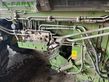 Remolqu agrícola - Krone - zx 560 gd
