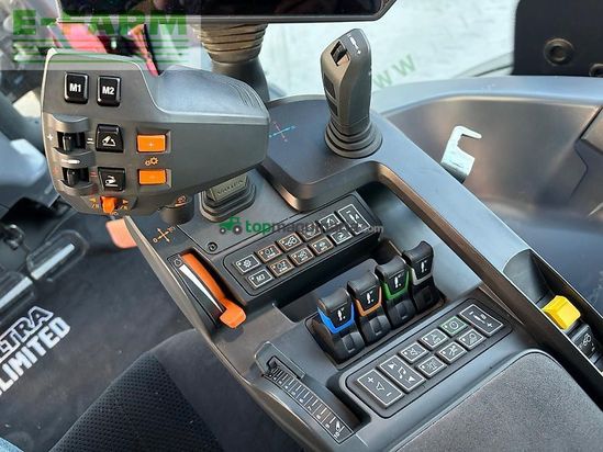 Tractor agrícola - Valtra - n175