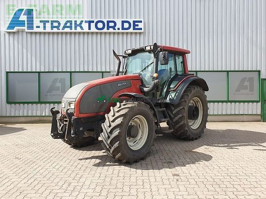 Tractor agrícola - Valtra - t151
