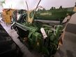 Cabezal - Krone - x-collect 900-3