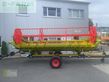 Cosechadora de Cereal - Claas - claas evion 430 + c490 und tw