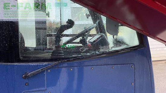 Remolqu esparcidor - Mayer - vm-16 selbstfahrer