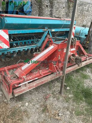 Combinado de siembra -  - combine
