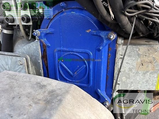 Cuba de purin - Wienhoff - 20.300 tw profi line