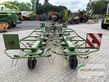Henificador - Krone - kw 13.02/12 t