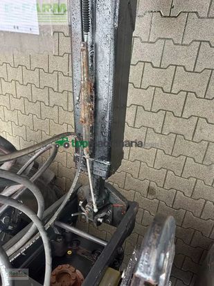 Cinta transportadora de forraje - Wienhoff - 68