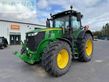 Tractor agrícola - John Deere - 7310r