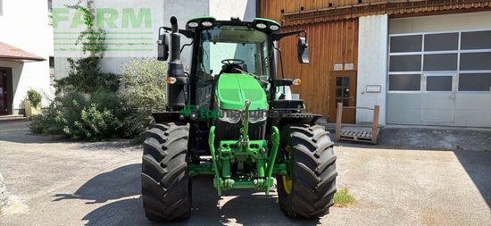 Tractor agrícola - John Deere - 6090M