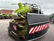 Cosechadora de Cereal - Claas - jaguar 970 e5