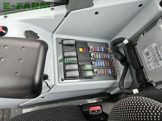 Minicargadora - kramer - 5050