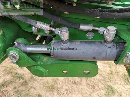 Tractor agrícola - John Deere - 3038r