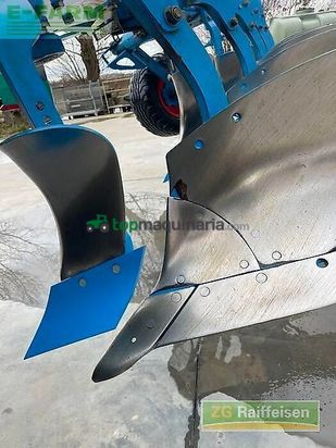 Arado - Lemken - juwel 7mv