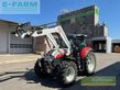 Tractor agrícola - Steyr - 4120 multi