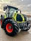 Tractor agrícola - Claas - axion 870 cmatic