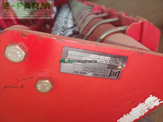 Grada de disco - Lely - terra 300-35