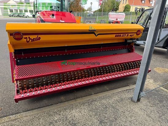 Sembradora - Vredo - dz 229.075