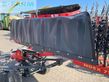 Henificador - Vicon - andex 714t evo