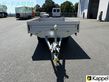 Remolqu agrícola - Humbaur - ht 203116 tandem-anhänger