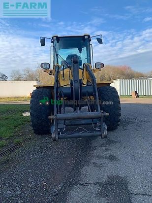 Minicargadora - Volvo - l35 g