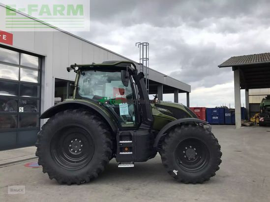 Tractor agrícola - Valtra - n175