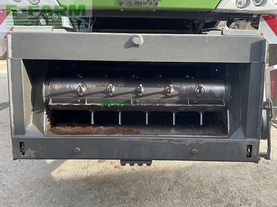 Cosechadora de Cereal - Fendt - 5255 l