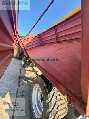 Volquet -  - smla 16.40 - linkskipper