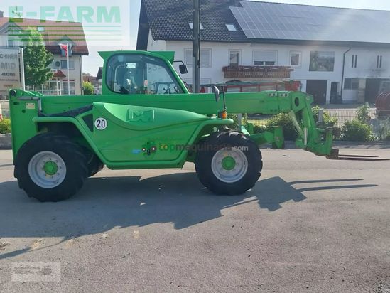 Telescopica - Merlo - p 38.13