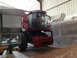 Cosechadora de Cereal - Case IH - axial-flow 6140