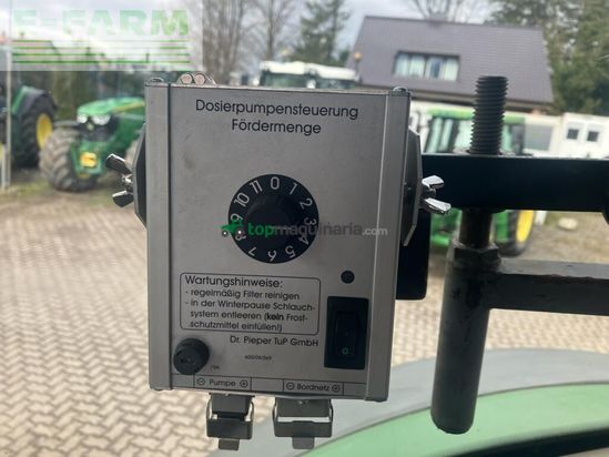 Cinta transportadora de forraje - Schuitemaker - rapide 7200 w