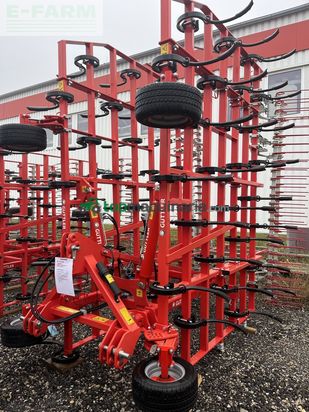 Cultivador - Güttler - supermaxx 70-7 bio