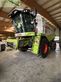 Cosechadora de Cereal - Claas - lexion 520