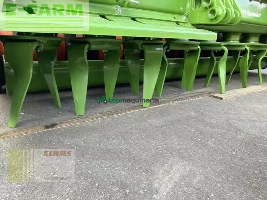 Sembradora - Amazone - centaya 3000 special