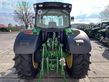 Tractor agrícola - John Deere - 6210r frontzapfwelle