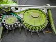 Cosechadora de Cereal - Claas - jaguar 950 inkl. orbis 750