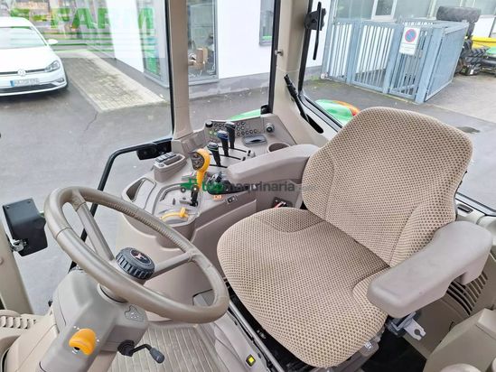 Tractor agrícola - John Deere - 6090m