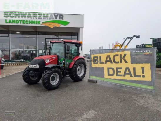 Tractor agrícola - Case IH - farmall 55 a (stage v)