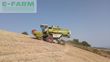 Cosechadora de Cereal - Claas - CLAAS 78 SLH AL