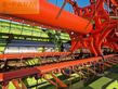 Cosechadora de Cereal - Claas - lexion 780 tt