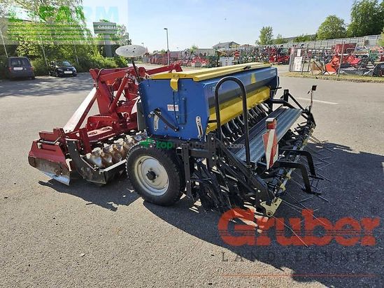 Grada rotativa - Rotoland - esk 3000