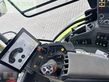 Tractor agrícola - Claas - gebr. arion 660 cmatic