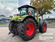 Tractor agrícola - Claas - axion 870 cmatic cebis CMATIC CEBIS