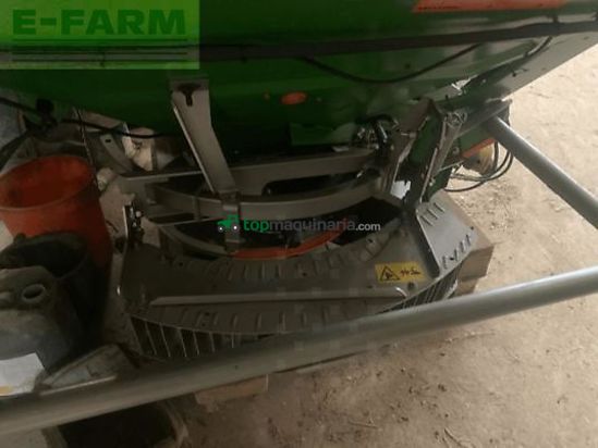 Esparcidor - Amazone - zam 2700