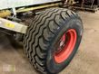 Rastrillo - Claas - liner 3500
