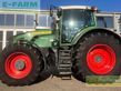 Tractor agrícola - Fendt - 936 vario