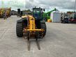 Telescopica - JCB - 536-70 agri super telehandler (st27265)