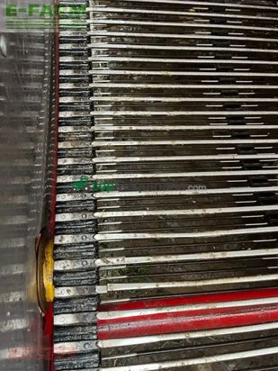 Cosechadora - arrancadora de patata - Grimme - evo 290 clodsep