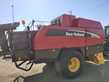 Empacadora gigante- New Holland BB940A