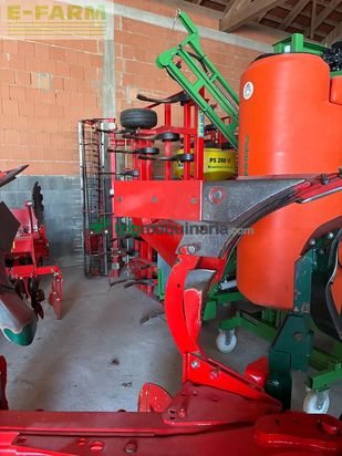 Arado - Vogel & Noot - m 1000 plus 4-scharig