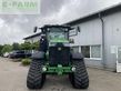 Tractor agrícola - John Deere - 8rx370