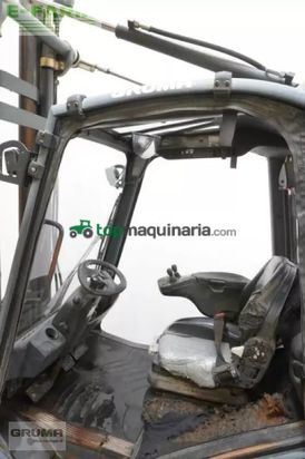 Elevadora - Linde - h 30 d (3a) evo 393-02